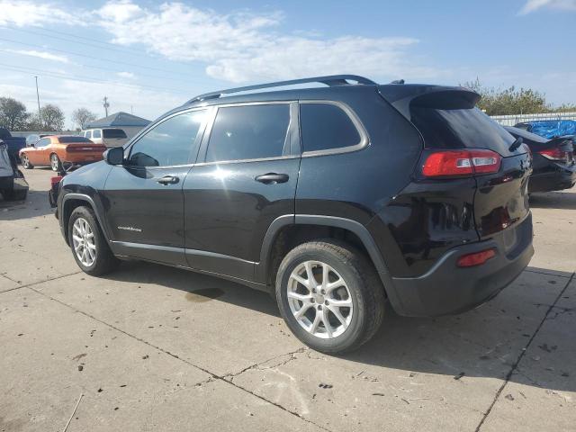 2016 JEEP CHEROKEE S - 1C4PJLAB4GW361896