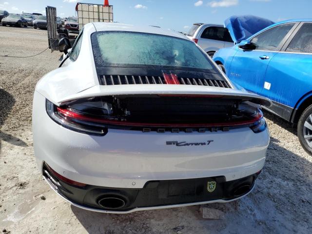 VIN WP0AA2A93PS205546 2023 PORSCHE 911 no.6