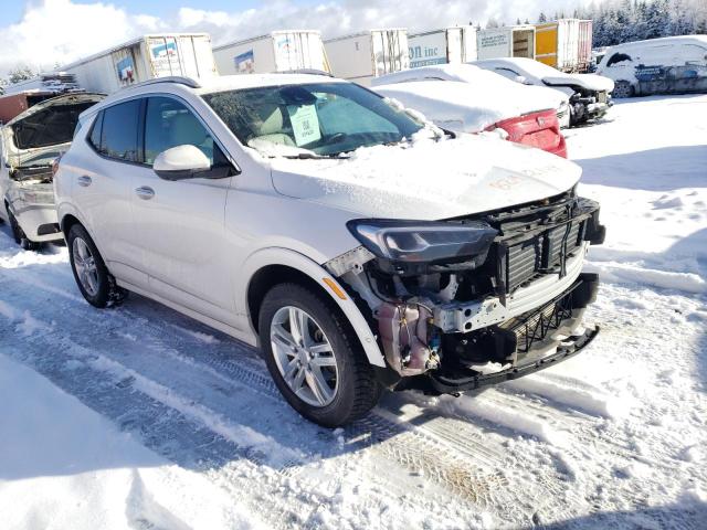 2021 BUICK ENCORE GX - KL4MMGSL9MB132314