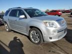 Lot #3004204896 2012 GMC ACADIA DEN