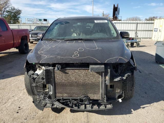 2017 KIA SEDONA LX - KNDMB5C16H6333423