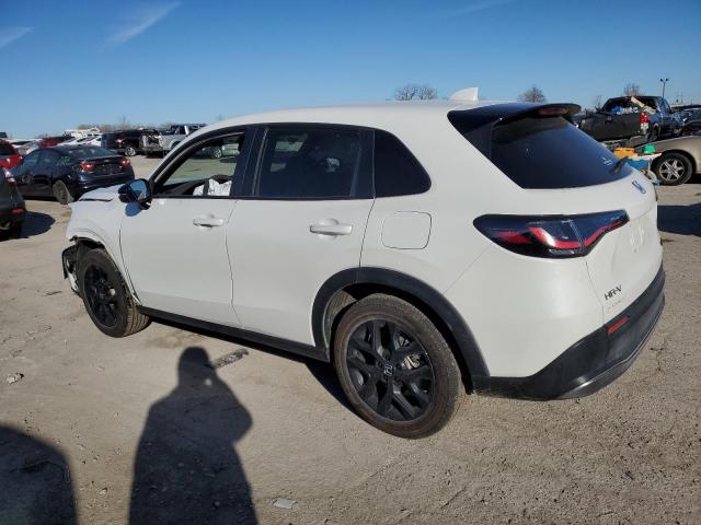 2024 HONDA HR-V SPORT - 3CZRZ1H50RM721944