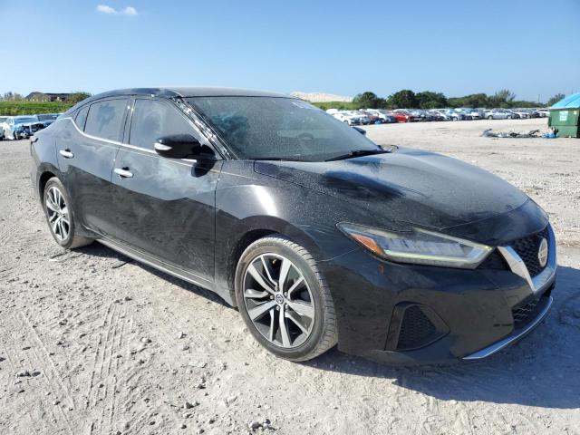 Vin: 1n4aa6av5kc379809, lot: 80713414, nissan maxima s 20194