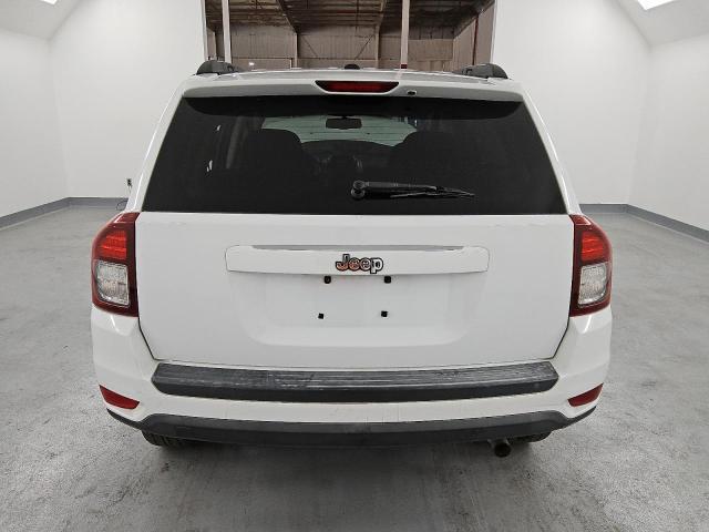 VIN 1C4NJCBBXFD210772 2015 JEEP COMPASS no.6