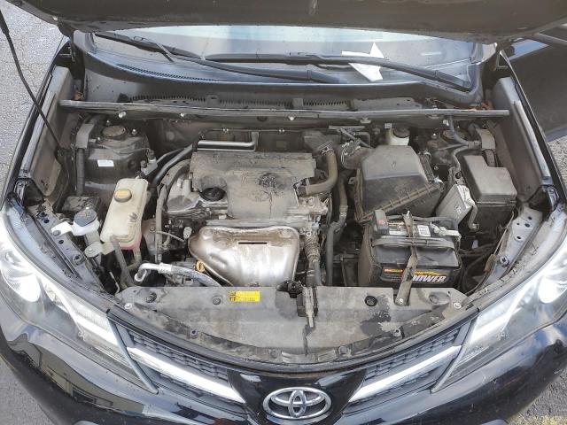 2015 TOYOTA RAV4 LE - 2T3BFREV1FW303647