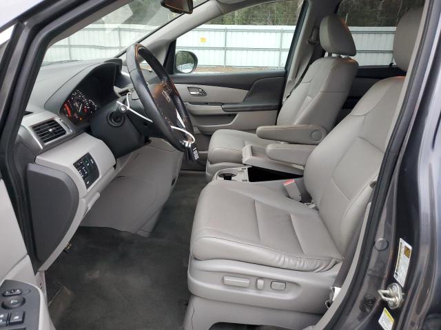 2016 HONDA ODYSSEY EX - 5FNRL5H66GB072353
