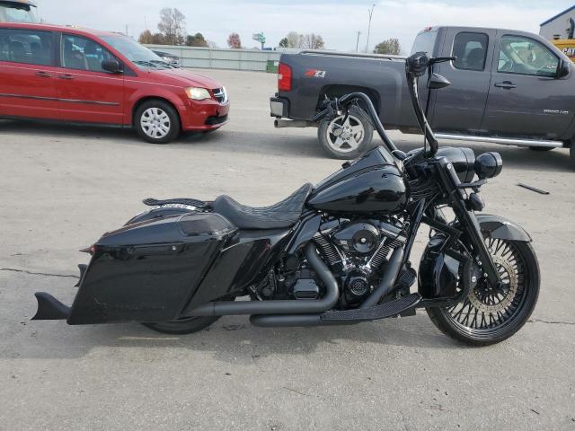 2017 HARLEY-DAVIDSON FLHRXS - 1HD1KVC29HB675840