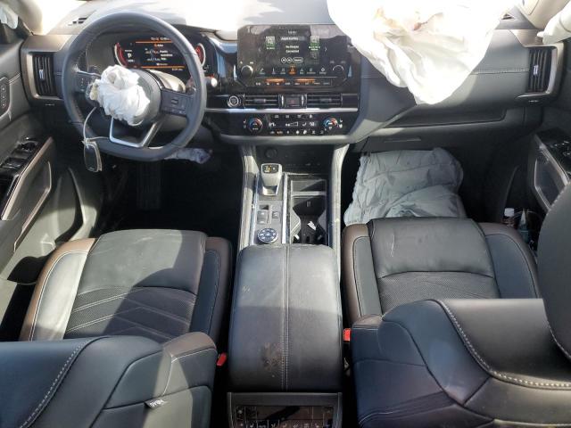 2023 NISSAN PATHFINDER - 5N1DR3DJ8PC252840