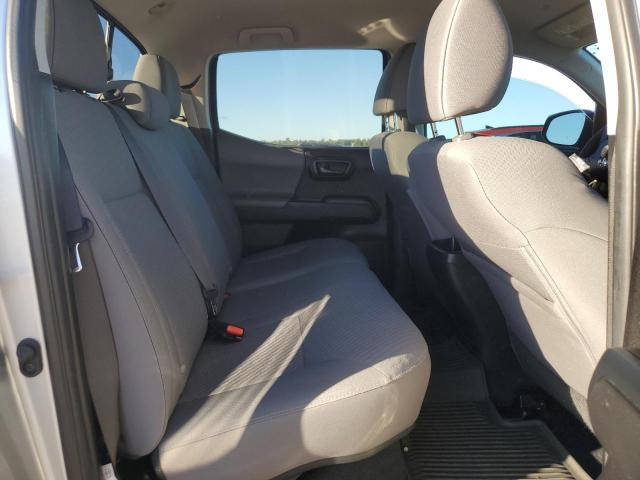 2022 TOYOTA TACOMA DOU - 3TYAX5GN2NT057338
