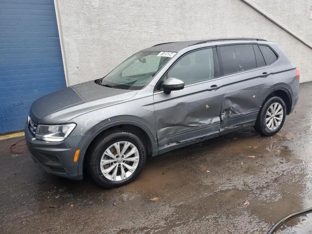 VOLKSWAGEN TIGUAN S