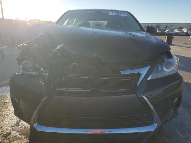 VIN JTHKD5BH3H2293064 2017 LEXUS CT 200 no.5