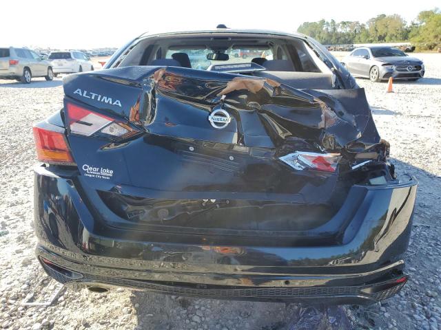 2019 NISSAN ALTIMA SV - 1N4BL4DV6KN307908