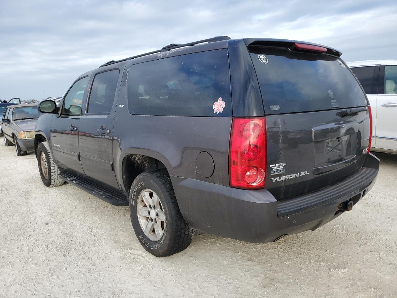 Lot #2993441826 2010 GMC YUKON XL K