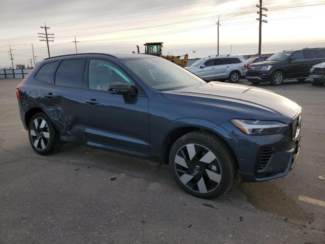 2024 VOLVO XC60 ULTIM - YV4H60DMXR1743817