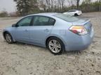 Lot #2959609735 2011 NISSAN ALTIMA SR