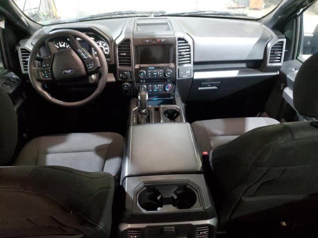 2018 FORD F150 SUPER - 1FTEW1EG6JKD70889