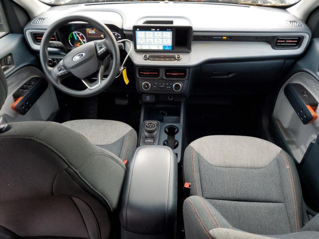 2022 FORD MAVERICK X - 3FTTW8E32NRA39466