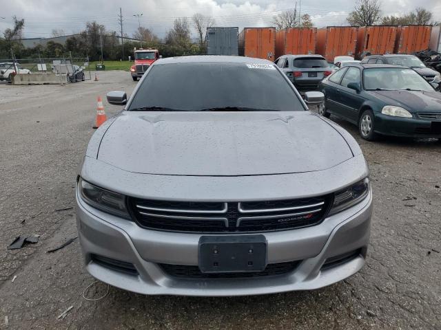 VIN 2C3CDXFG0FH908360 2015 DODGE CHARGER no.5