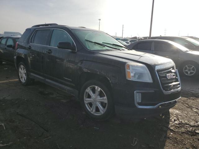 2017 GMC TERRAIN SL 2GKFLTEK8H6346494