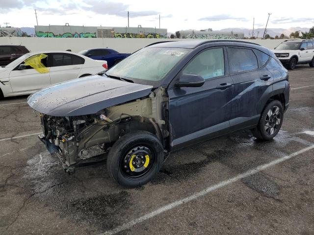 2024 HYUNDAI KONA SEL #3044408779