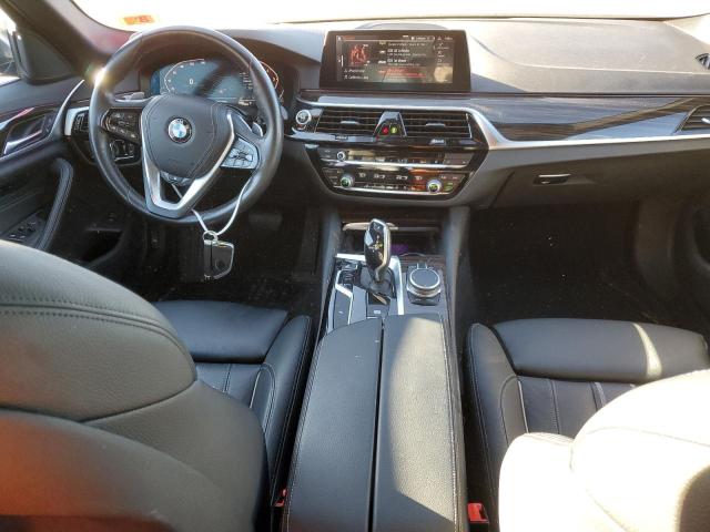 2020 BMW 530 XI - WBAJR7C07LWW66804