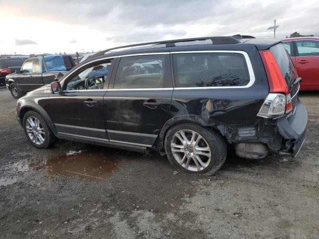 2016 VOLVO XC70 T5 PR YV440MBK8G1268318