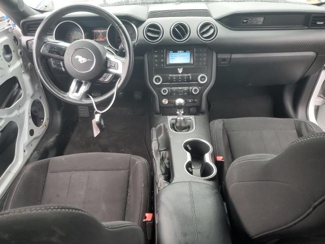 2020 FORD MUSTANG - 1FA6P8TH5L5153766