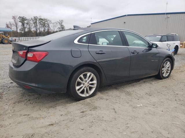 2016 CHEVROLET MALIBU LT - 1G1ZE5ST6GF183899
