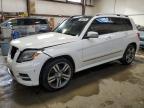 MERCEDES-BENZ GLK 350 4M photo