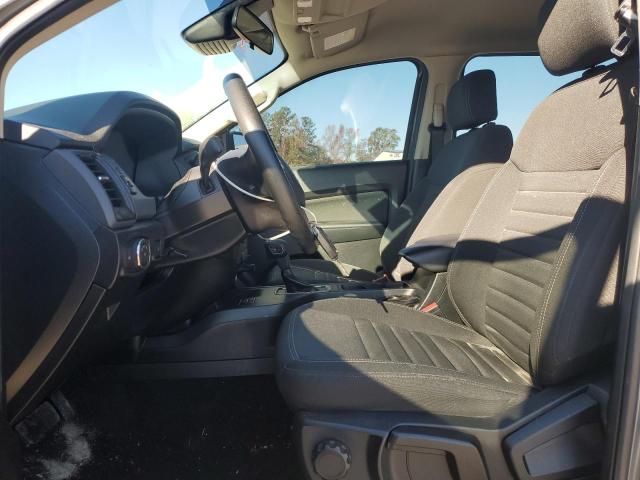 2021 FORD RANGER XL - 1FTER4EH0MLD75232