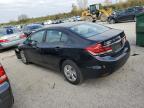 Lot #3025040170 2015 HONDA CIVIC LX