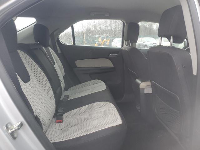 2014 CHEVROLET EQUINOX LS - 2GNFLEEK8E6196414
