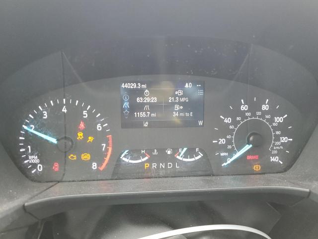 2022 FORD ESCAPE SE - 1FMCU0G62NUA90453