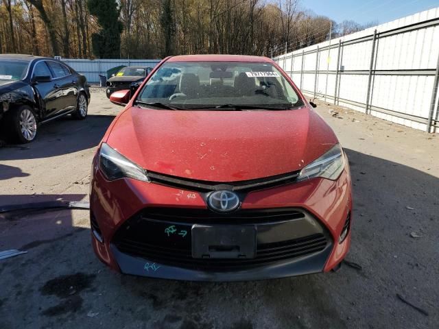 VIN 2T1BURHE3JC979523 2018 TOYOTA COROLLA no.5