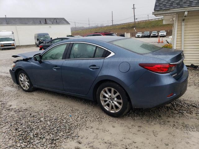 2015 MAZDA 6 SPORT - JM1GJ1U54F1200194