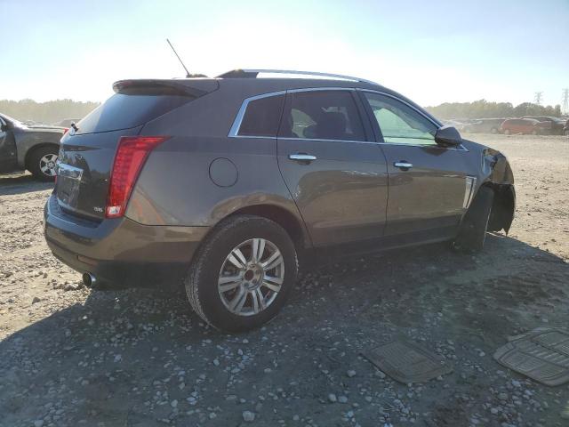 2015 CADILLAC SRX LUXURY - 3GYFNBE38FS616938