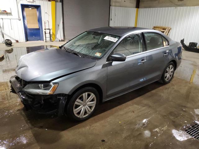 VIN 3VW2B7AJ1HM392415 2017 VOLKSWAGEN JETTA no.1