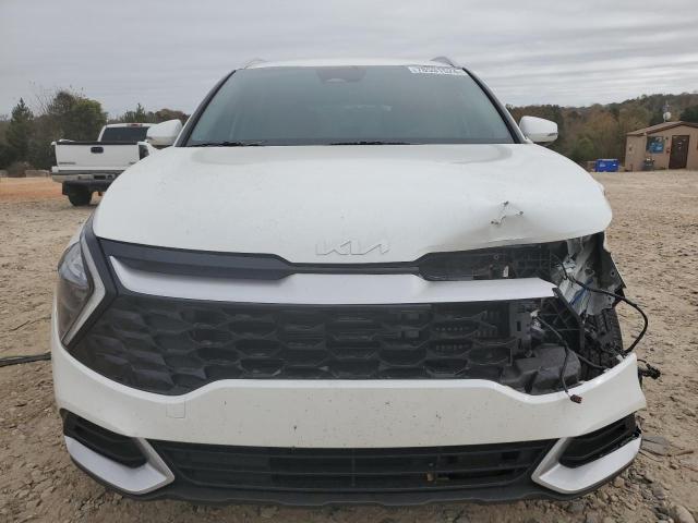 2023 KIA SPORTAGE E - KNDPVCAG2P7102267