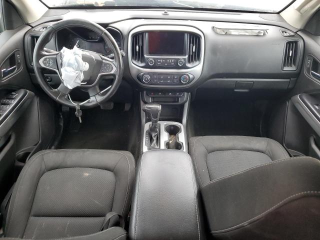 2018 CHEVROLET COLORADO L - 1GCGSCEN1J1124983