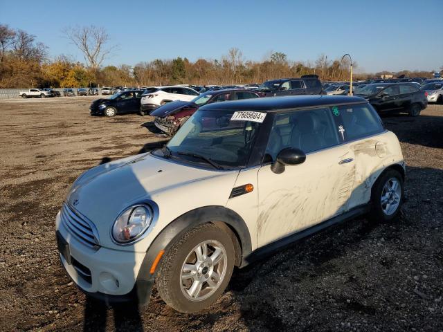 2013 MINI COOPER #2996596508