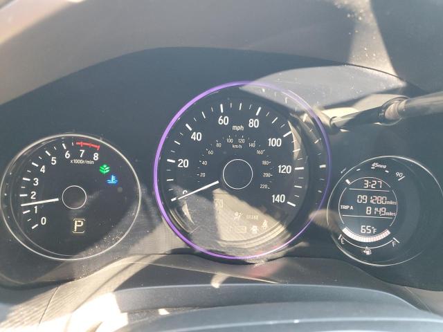 2016 HONDA HR-V LX - 3CZRU5H33GM732731