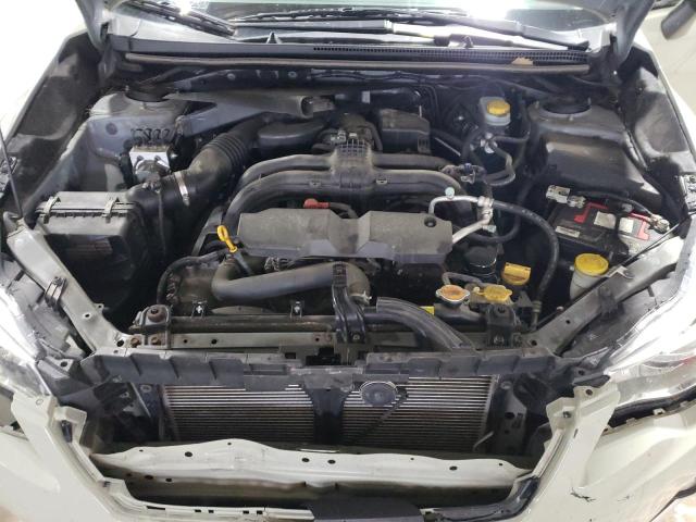 2016 SUBARU CROSSTREK - JF2GPABC3G8343907