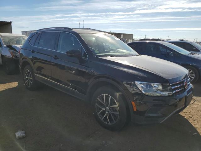 2020 VOLKSWAGEN TIGUAN SE - 3VV2B7AX8LM116217