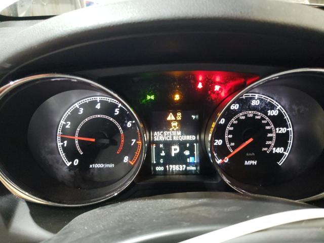 2016 MITSUBISHI OUTLANDER JA4AP3AU1GZ031485