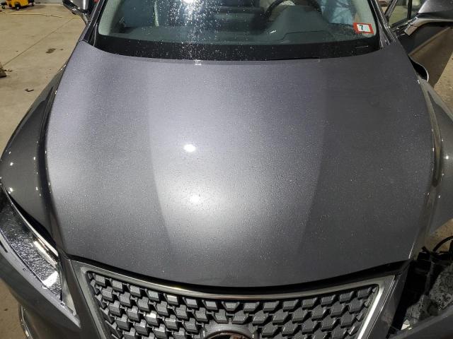 2021 LEXUS RX 350 - 2T2HZMDA1MC287388