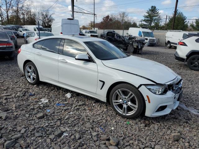 2016 BMW 435 XI GRA WBA4B3C5XGG527885