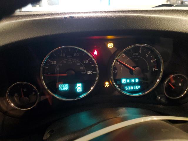 2017 JEEP WRANGLER U - 1C4HJWDG0HL508635