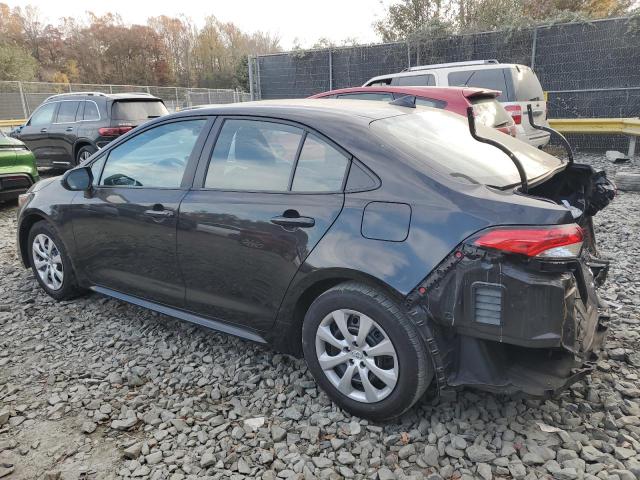 2022 TOYOTA COROLLA LE - 5YFEPMAE4NP368844
