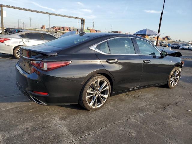 2020 LEXUS ES 350 F S 58AGZ1B17LU077577