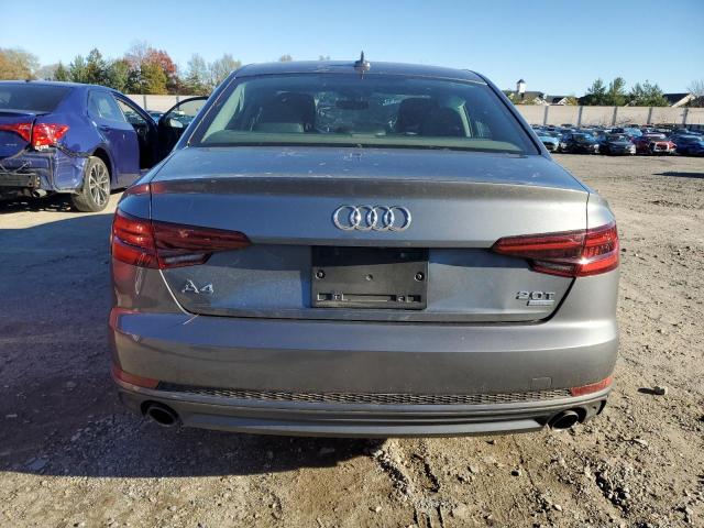 VIN WAUKMAF45JA221213 2018 AUDI A4 no.6